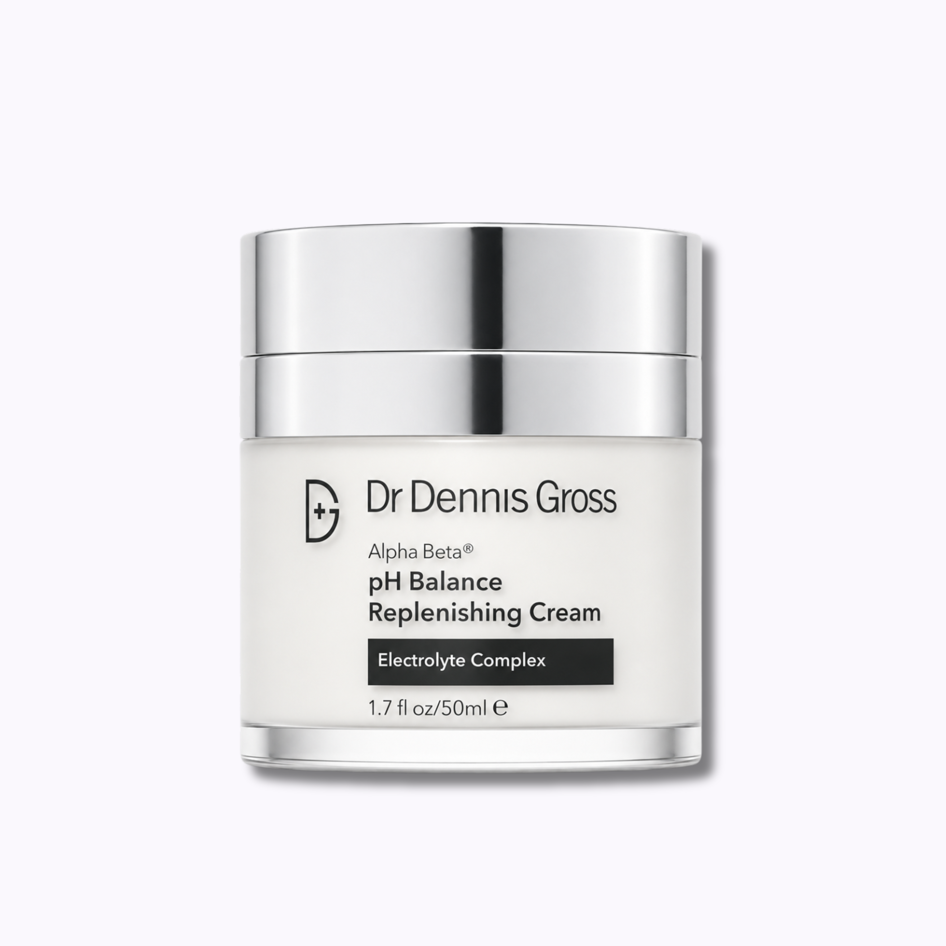 Dr. Dennis Gross Skincare Alpha Beta pH Balance Replenishing Cream
