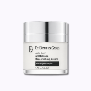 Dr. Dennis Gross Skincare Alpha Beta pH Balance Replenishing Cream