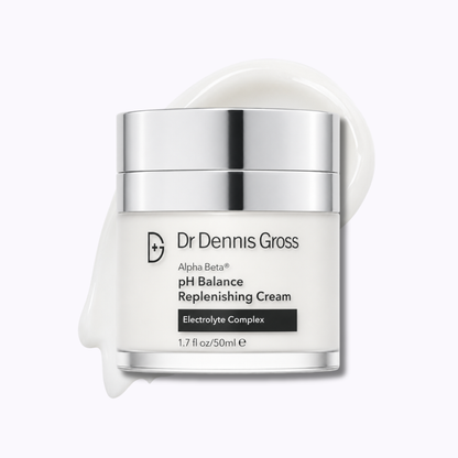 Dr. Dennis Gross Skincare Alpha Beta pH Balance Replenishing Cream