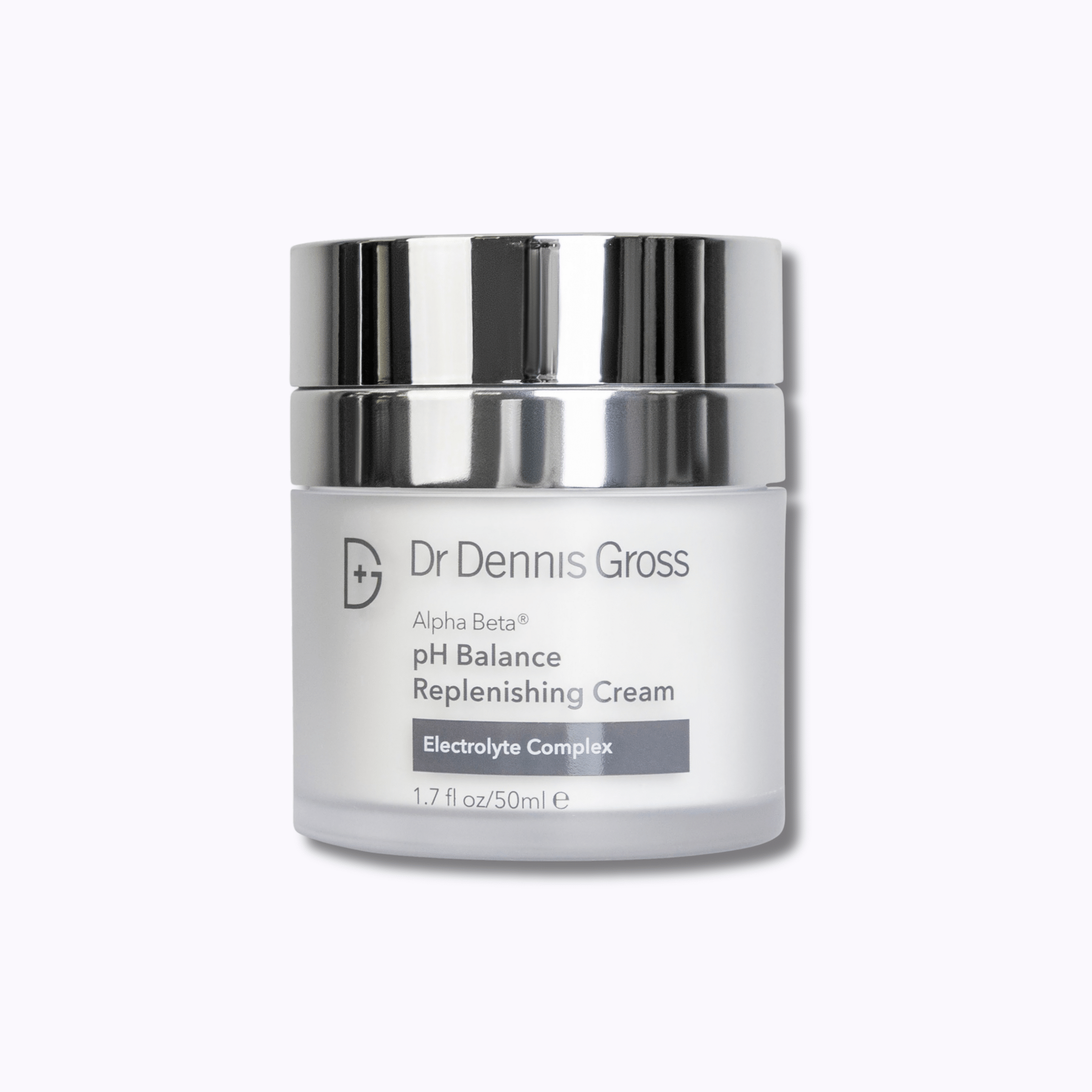 Dr. Dennis Gross Skincare Alpha Beta pH Balance Replenishing Cream - DermStreet