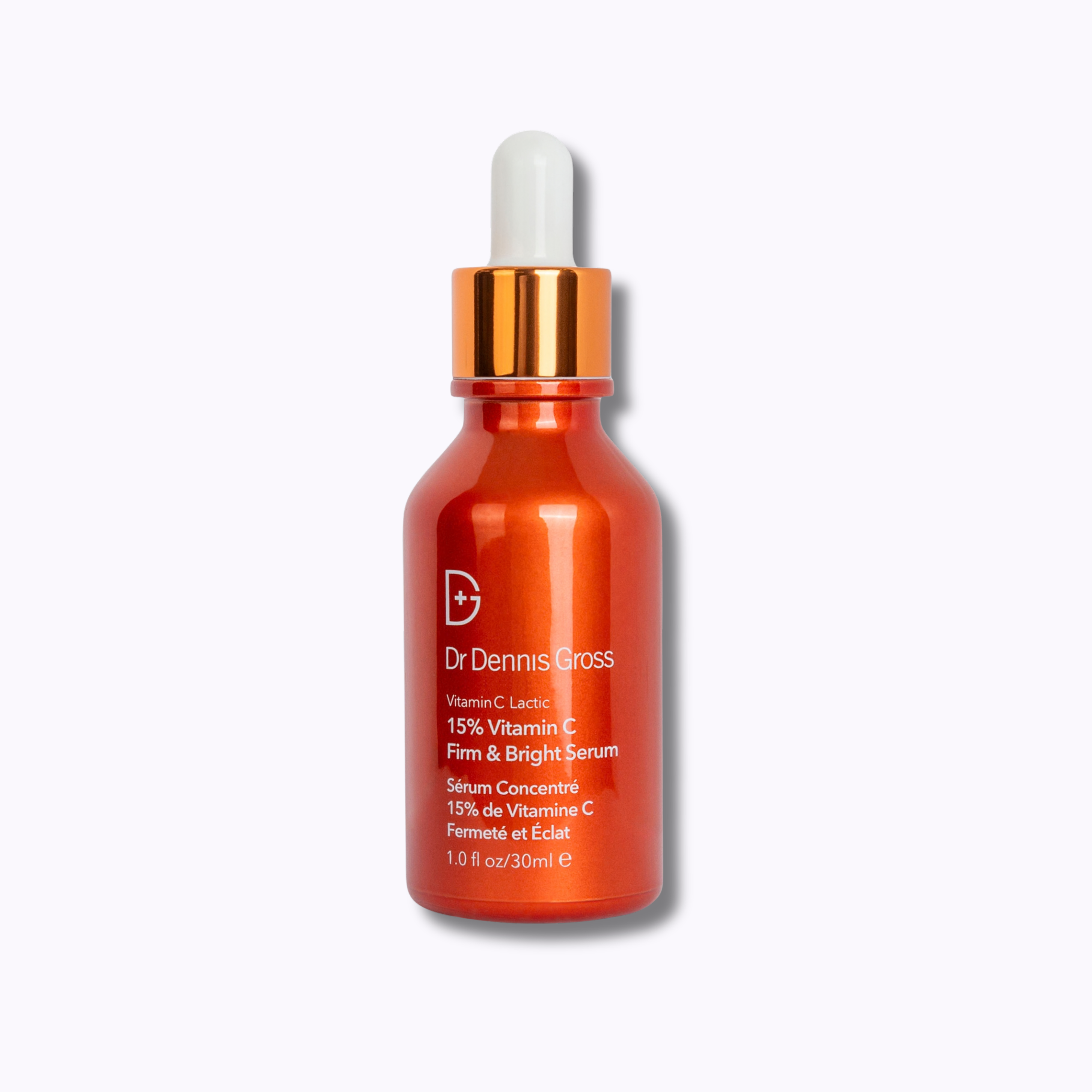Dr. Dennis Gross Vitamin C Lactic 15% Vitamin C Firm & Bright Serum