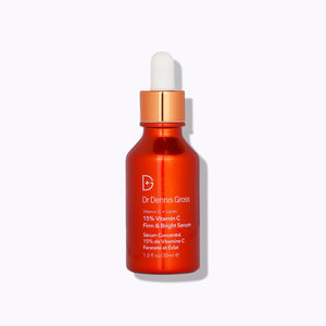 Dr. Dennis Gross Vitamin C Lactic 15% Vitamin C Firm & Bright Serum