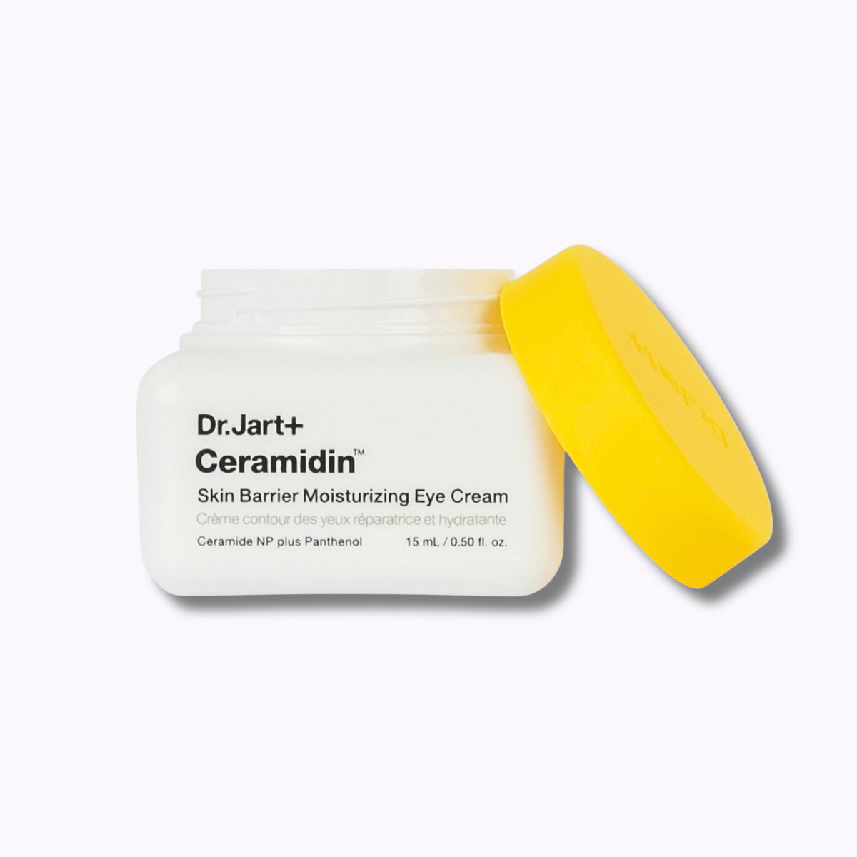 Dr. Jart+ Ceramidin Skin Barrier Korean Moisturizing Eye Cream - DermStreet