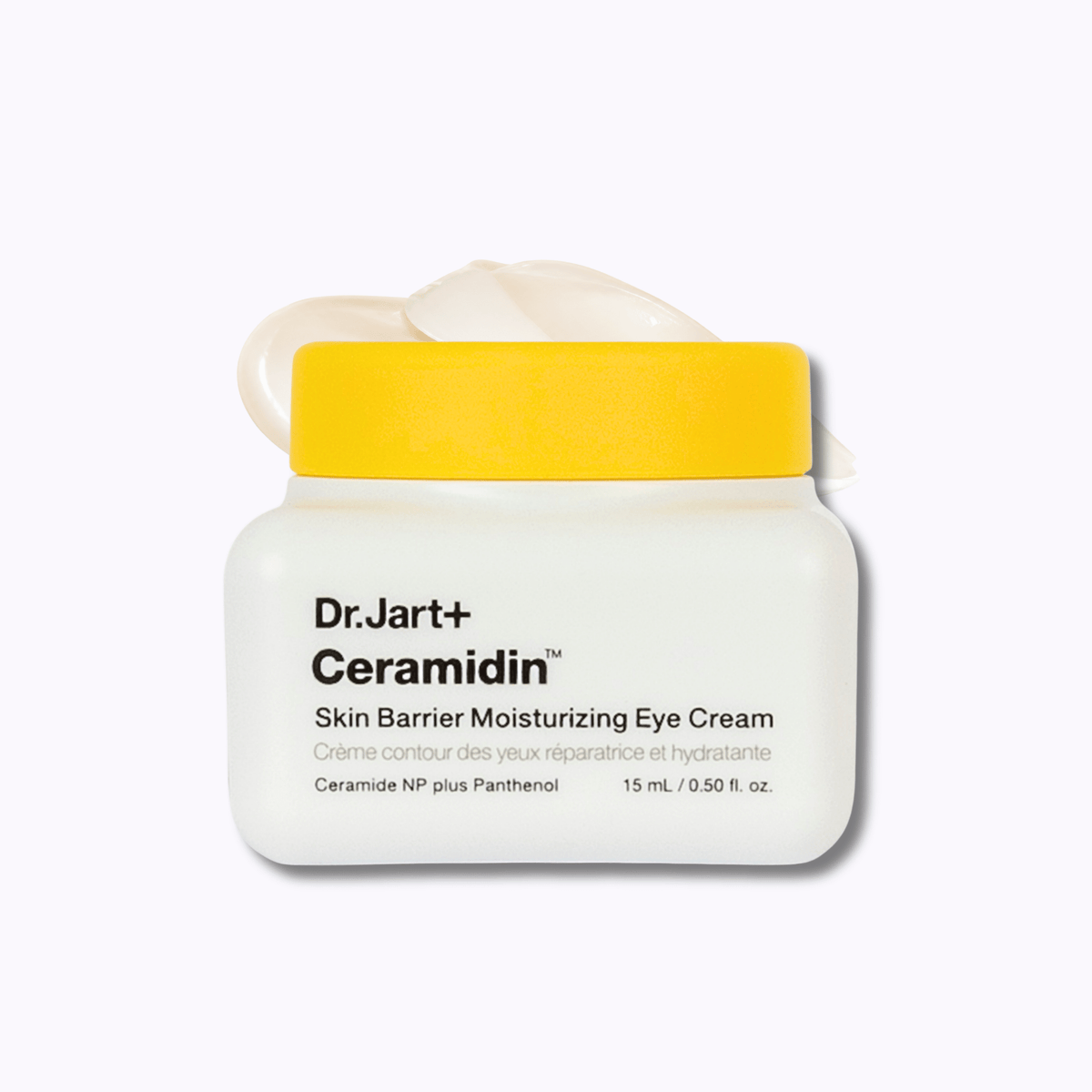 Dr. Jart+ Ceramidin Skin Barrier Korean Moisturizing Eye Cream - DermStreet