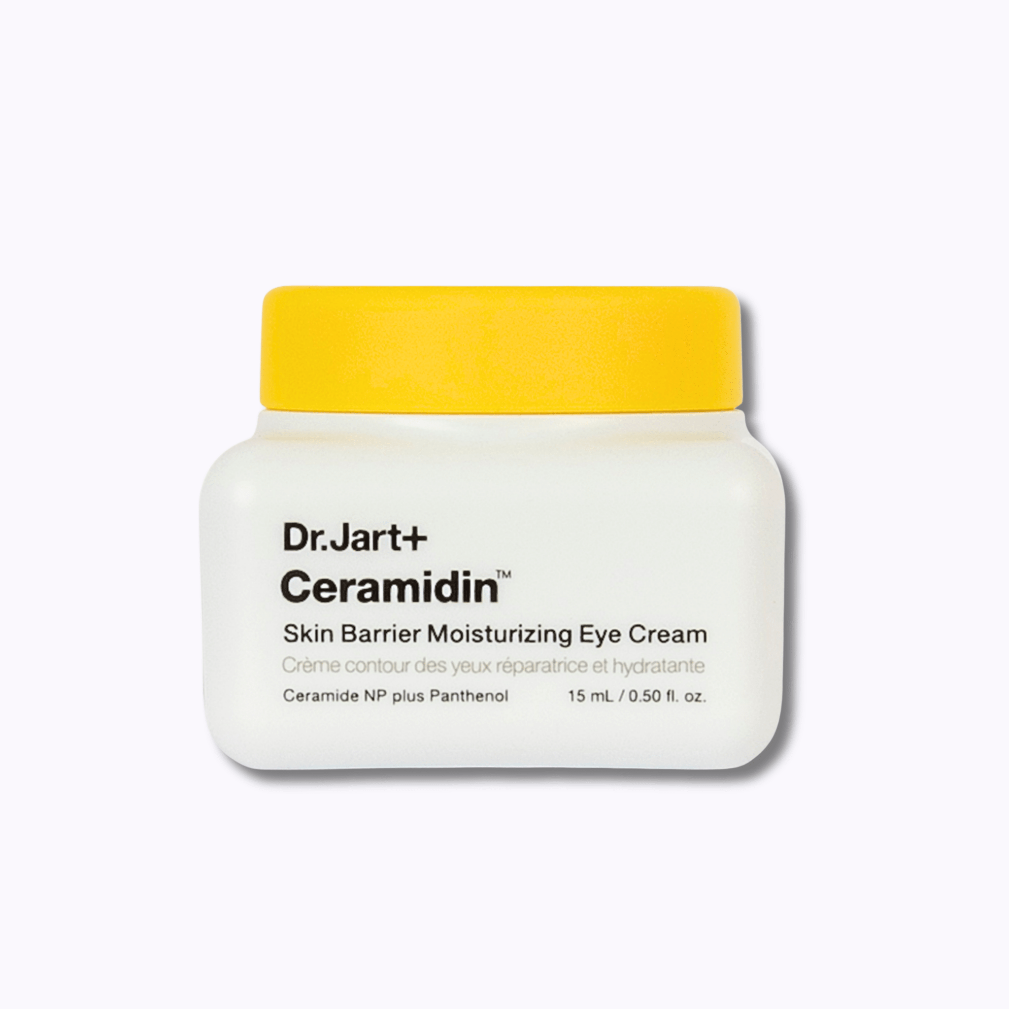 Dr. Jart+ Ceramidin Skin Barrier Korean Moisturizing Eye Cream - DermStreet