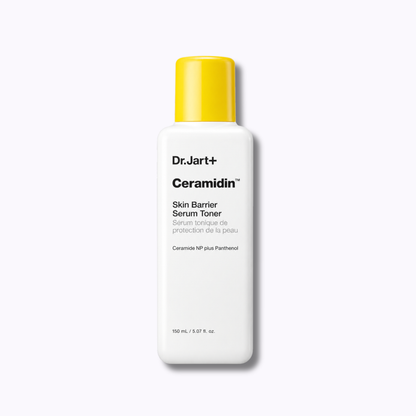 Dr. Jart+ Ceramidin Skin Barrier Serum Toner