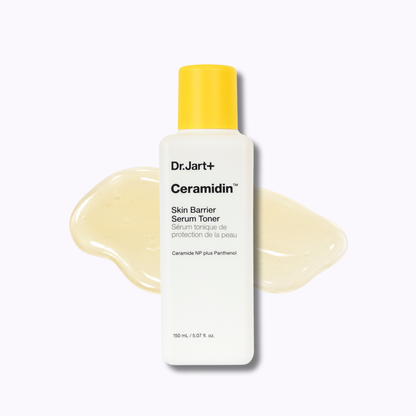 Dr. Jart+ Ceramidin Skin Barrier Serum Toner