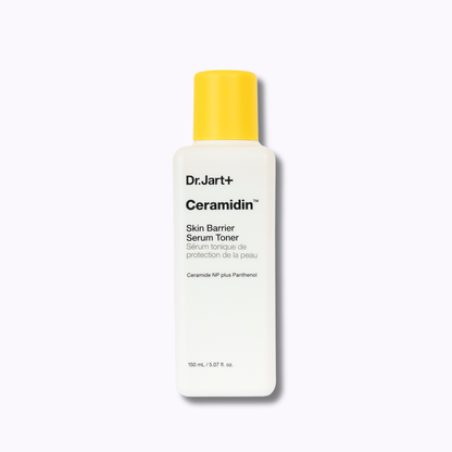 Dr. Jart+ Ceramidin Skin Barrier Serum Toner