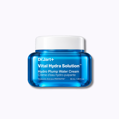 Dr. Jart+ Vital Hyda Solution Hydro Plump Water Cream