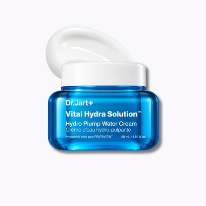 Dr. Jart+ Vital Hyda Solution Hydro Plump Water Cream