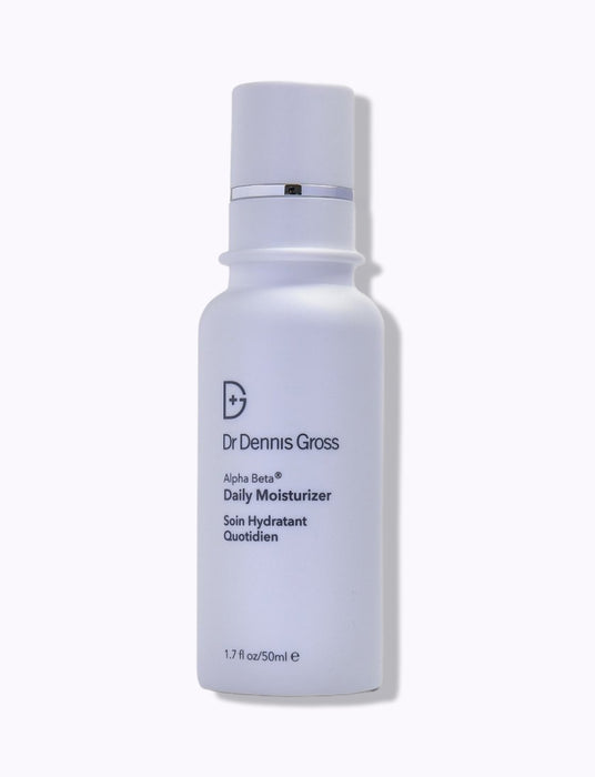 Dr. Dennis Gross Skincare Alpha Beta Daily Moisturizer