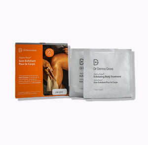 Dr. Dennis Gross Skincare Alpha Beta Exfoliating Body Treatment