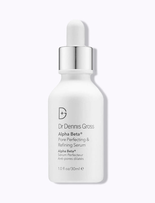 Dr. Dennis Gross Skincare Alpha Beta Pore Perfecting & Refining Serum - DermStreet
