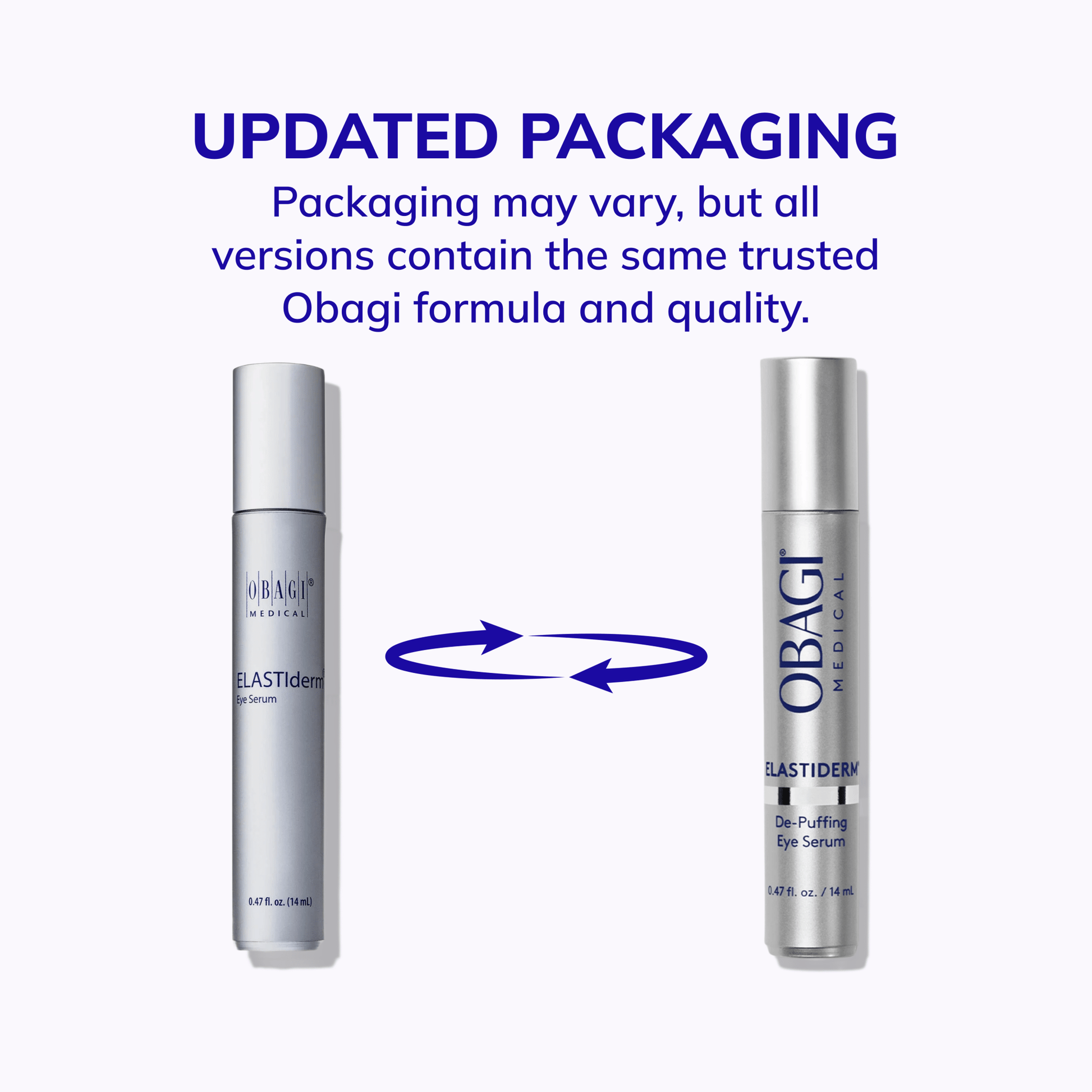 Obagi ELASTIderm Eye Serum - DermStreet