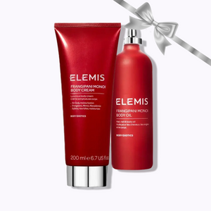 ELEMIS Frangipani Monoi Body Duo