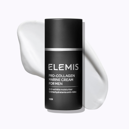 Elemis Pro - Collagen Marine Cream for Men - DermStreet