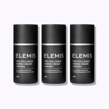 Elemis Pro - Collagen Marine Cream for Men - DermStreet