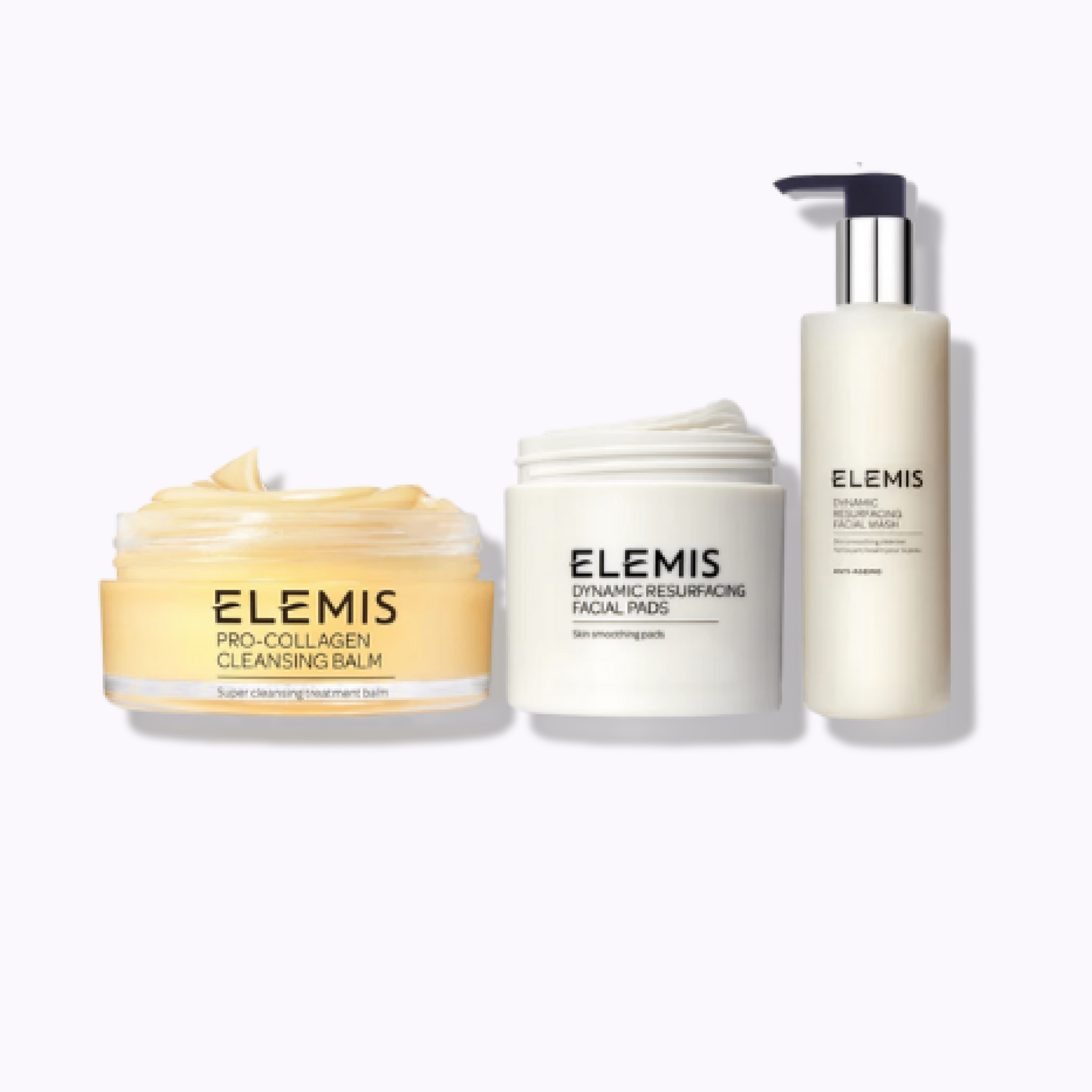 ELEMIS Resurfacing & Radiance Kit - DermStreet