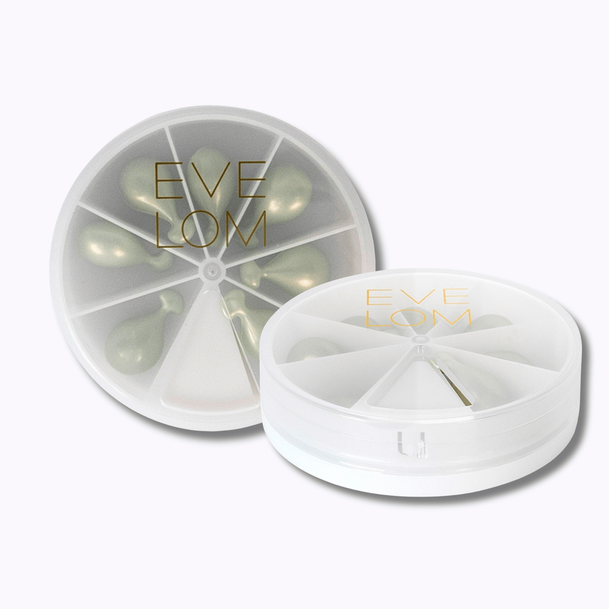 EVE LOM Cleansing Oil Capsules - DermStreet