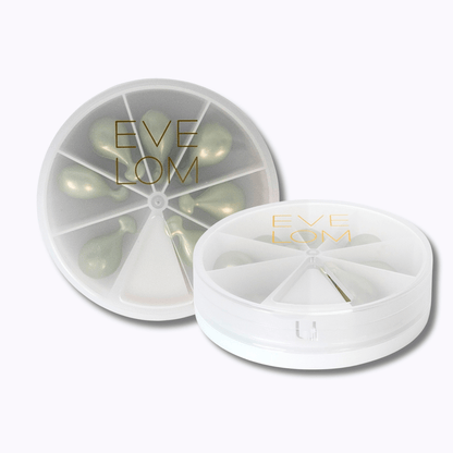 EVE LOM Cleansing Oil Capsules - DermStreet