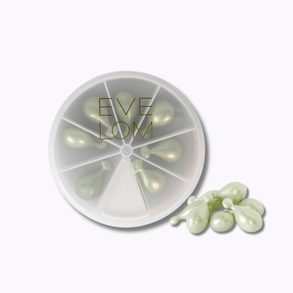 EVE LOM Cleansing Oil Capsules - DermStreet
