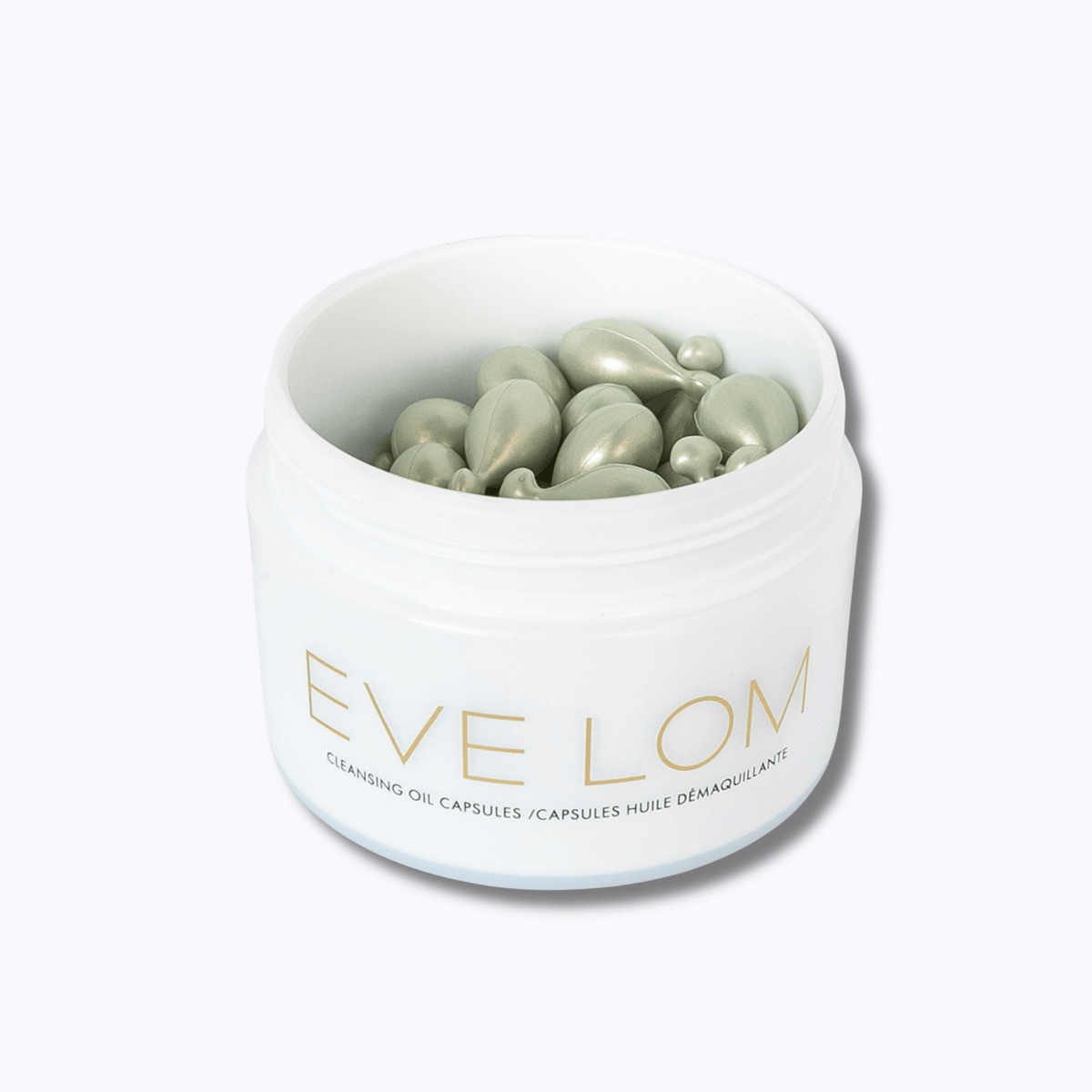 EVE LOM Cleansing Oil Capsules - DermStreet