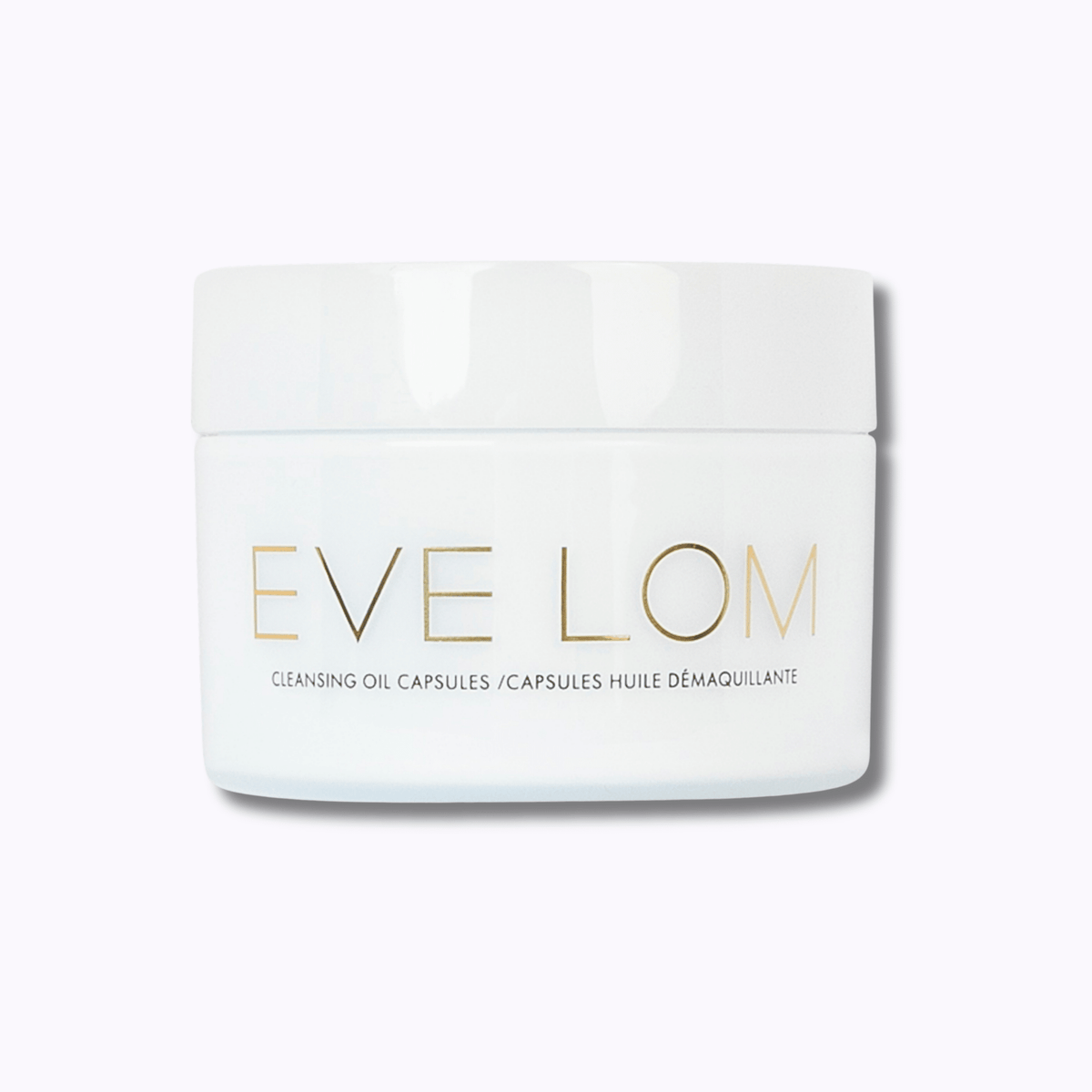 EVE LOM Cleansing Oil Capsules - DermStreet
