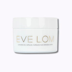 EVE LOM Cleansing Oil Capsules - DermStreet
