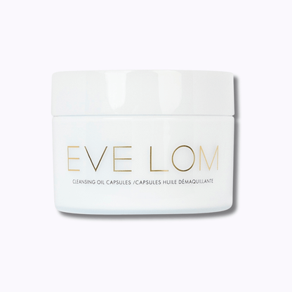 EVE LOM Cleansing Oil Capsules - DermStreet
