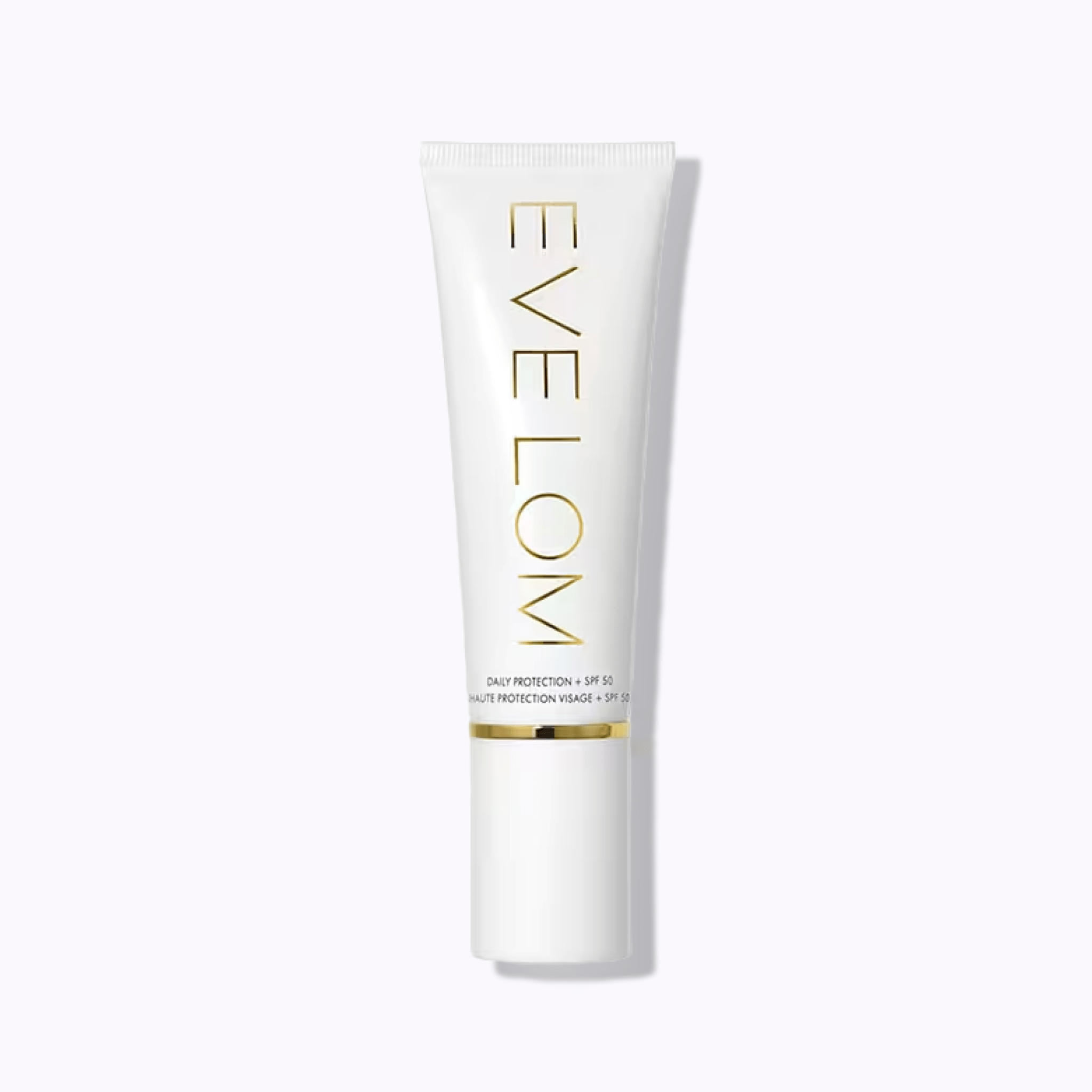 EVE LOM Daily Protection SPF 50 Sunscreen - DermStreet