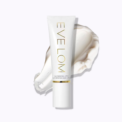 EVE LOM Daily Protection SPF 50 Sunscreen