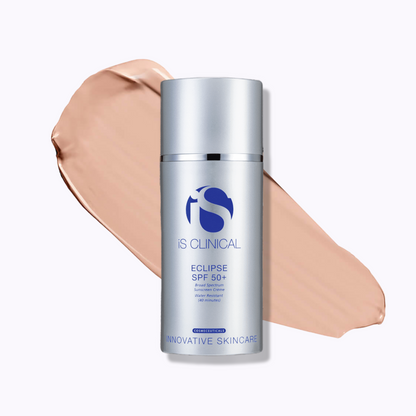 iS Clinical Eclipse SPF 50+ Perfectint Beige