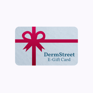 DermStreet E - Gift Card - DermStreet
