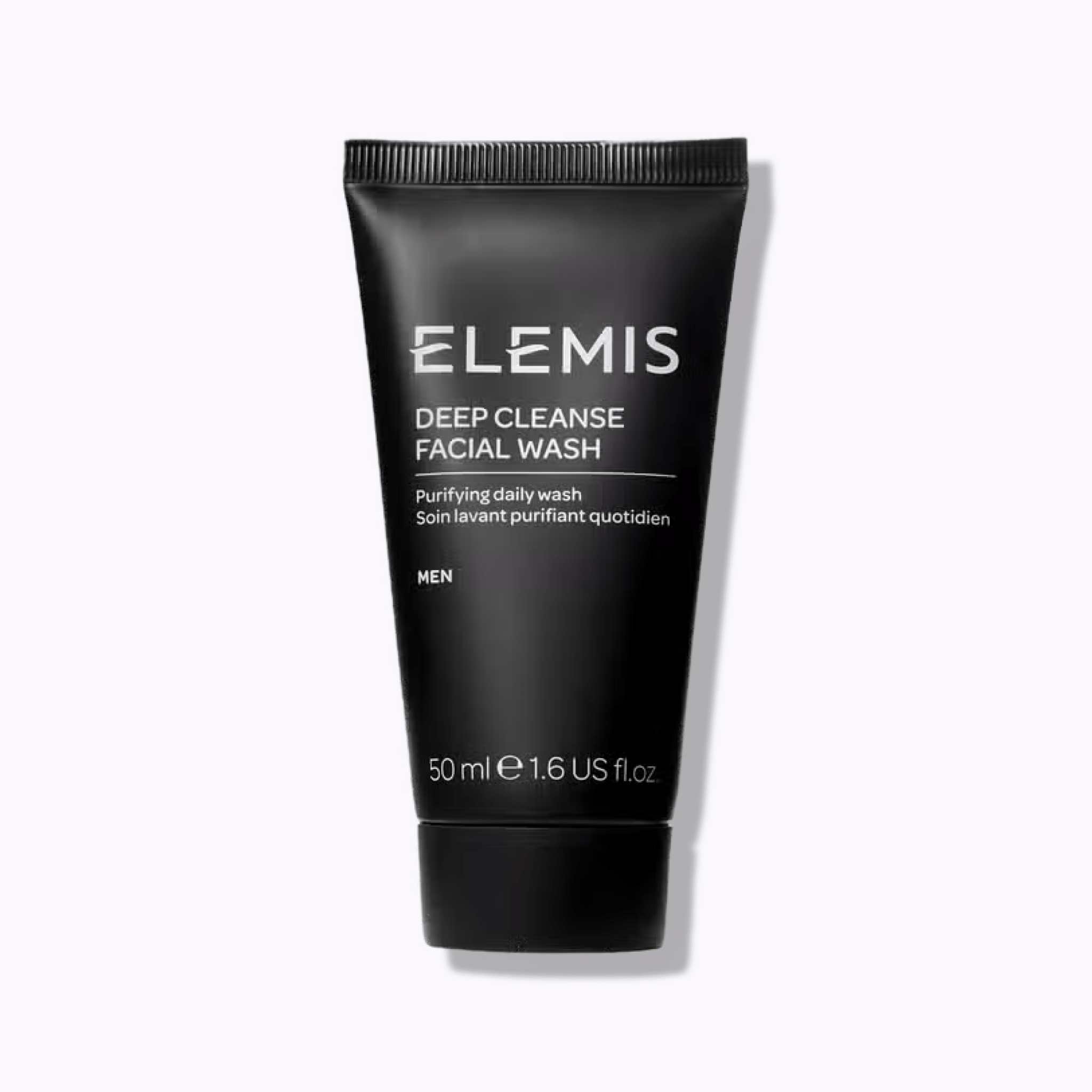 Elemis Deep Cleanse Facial Wash - DermStreet