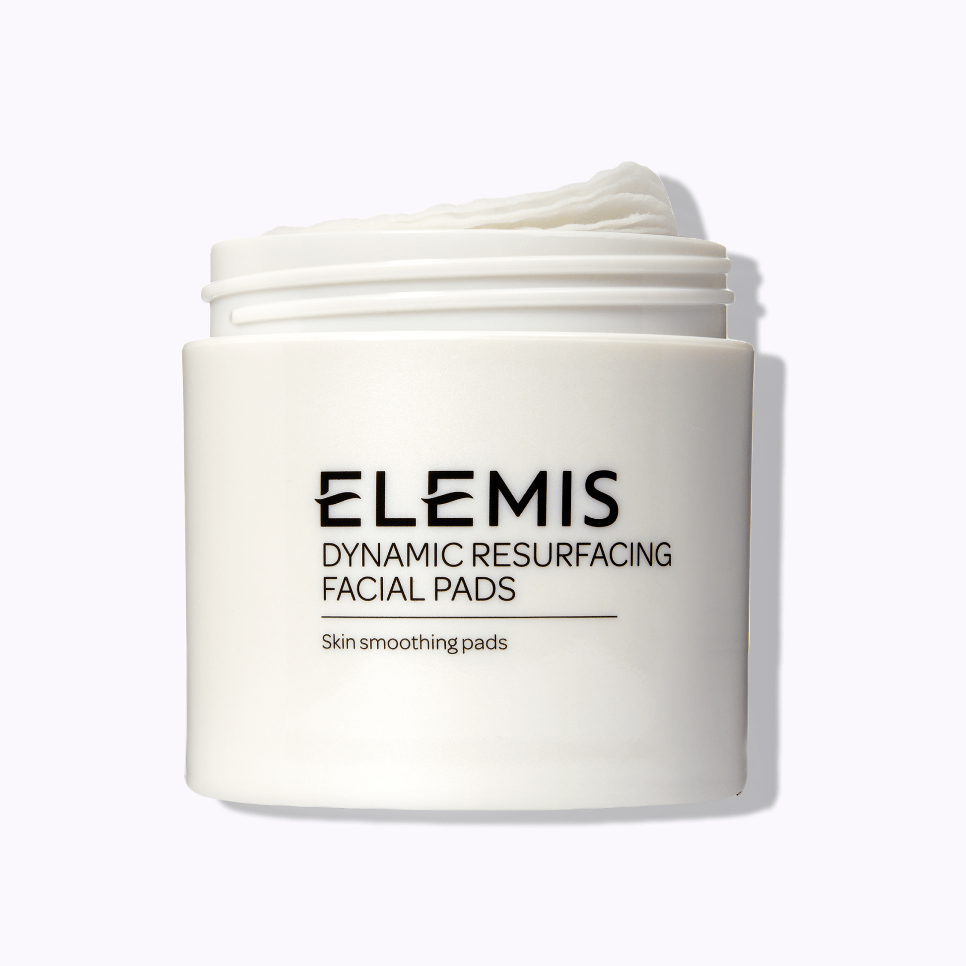 Elemis pads resurfaçants dynamiques pour le visage