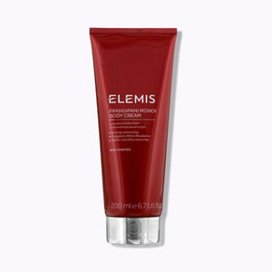 Elemis Frangipani Monoi Body Cream