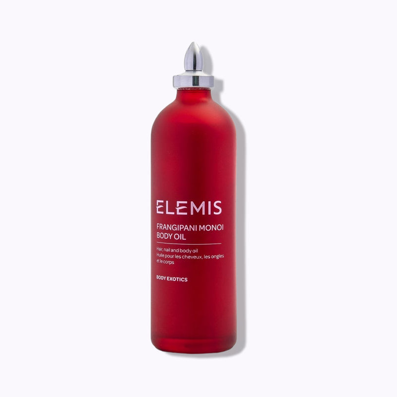 Elemis Frangipani Monoi Body Oil – DermStreet