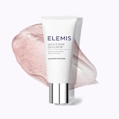 Elemis Gentle Rose Exfoliator