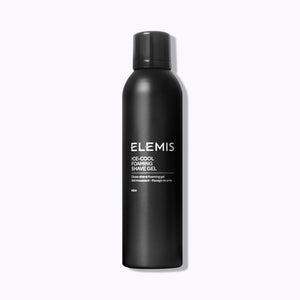 Elemis Ice Cool Foaming Shave Gel