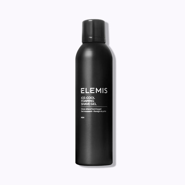Elemis Ice Cool Foaming Shave Gel – DermStreet