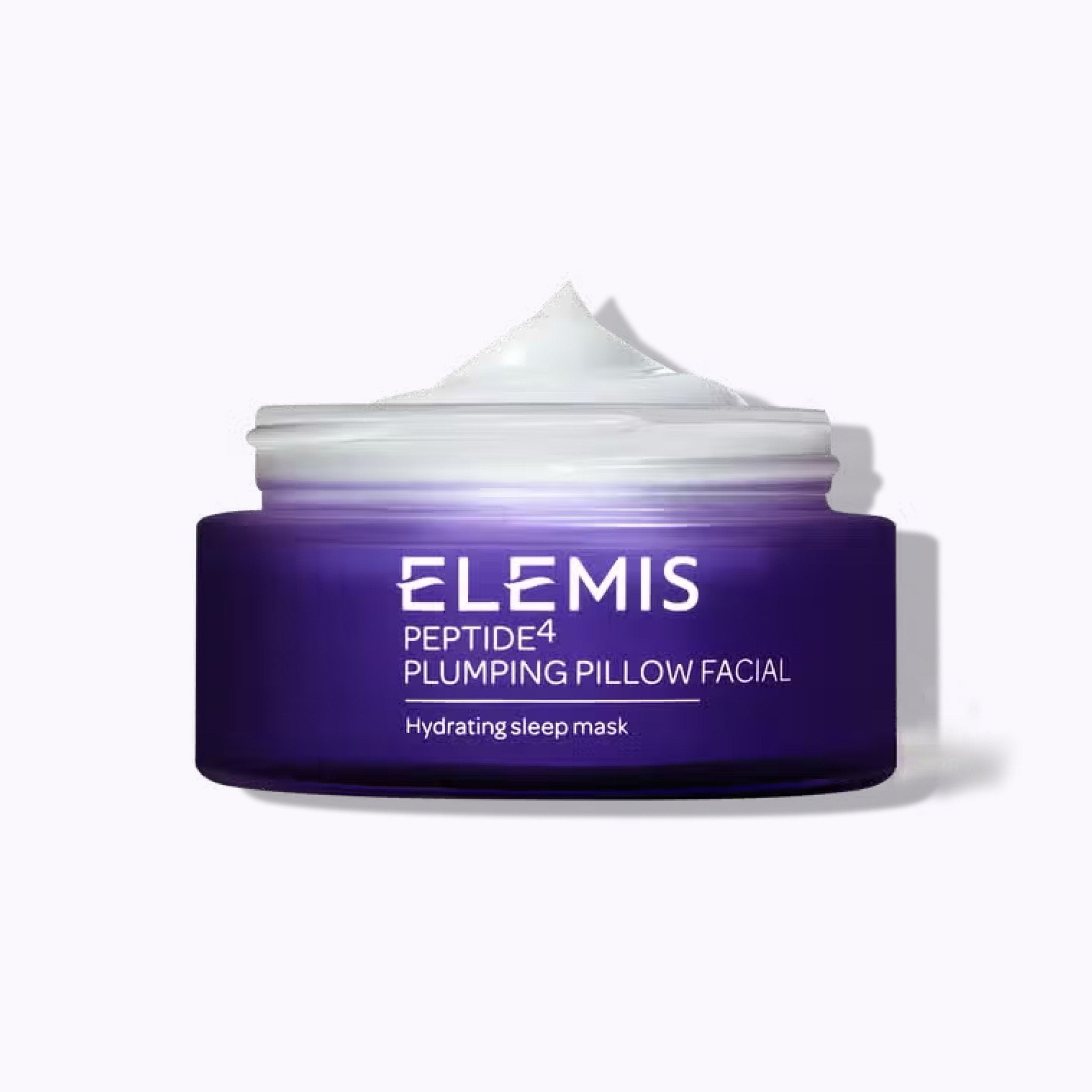 Elemis Peptide4 Plumping Pillow Facial - DermStreet