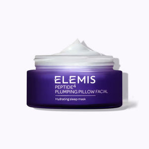 Elemis Peptide4 Plumping Pillow Facial