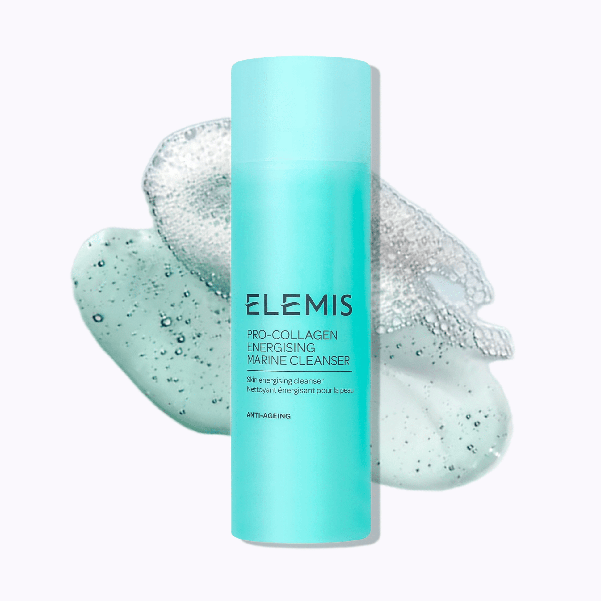 Elemis Pro - Collagen Energising Marine Cleanser - DermStreet