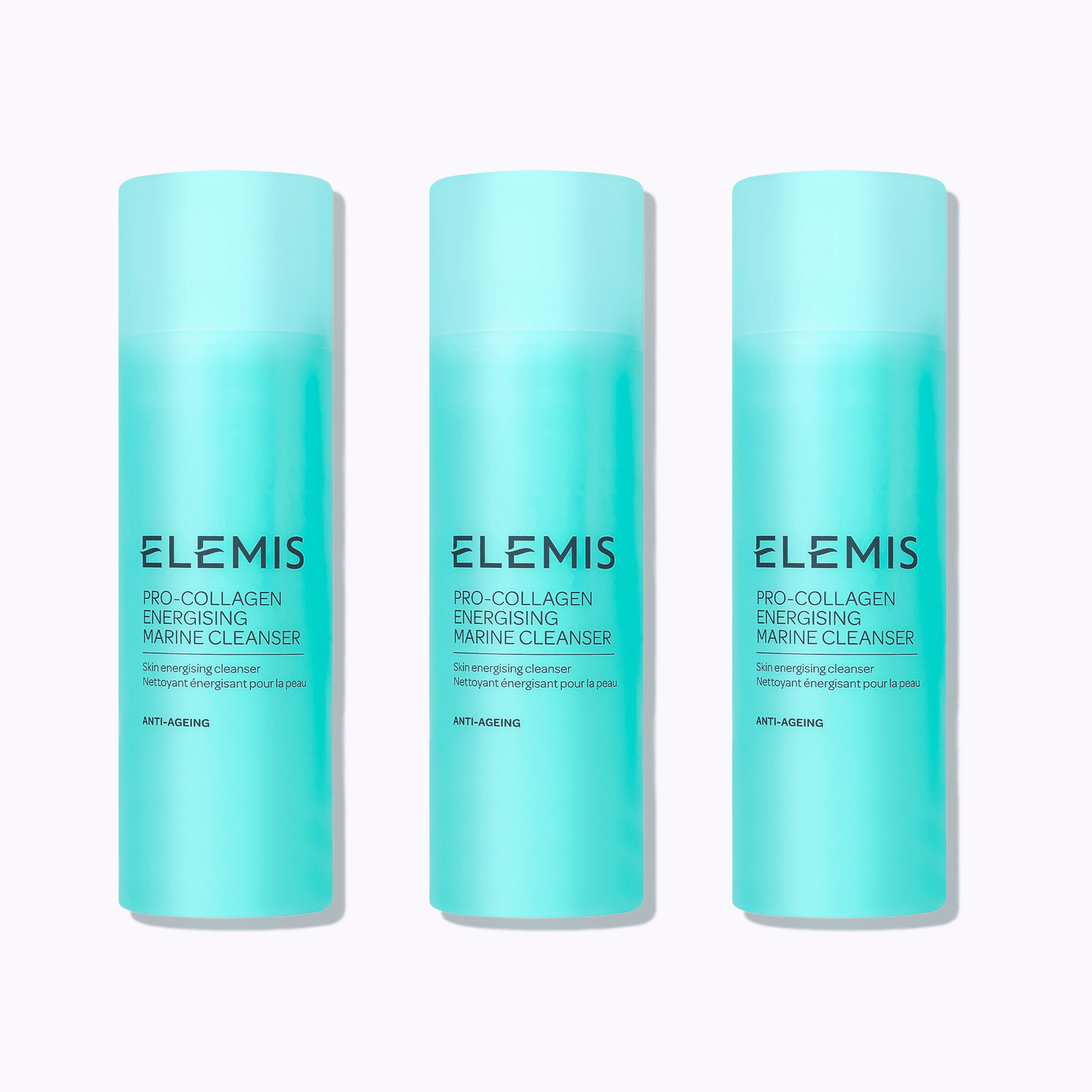 Elemis Pro - Collagen Energising Marine Cleanser - DermStreet