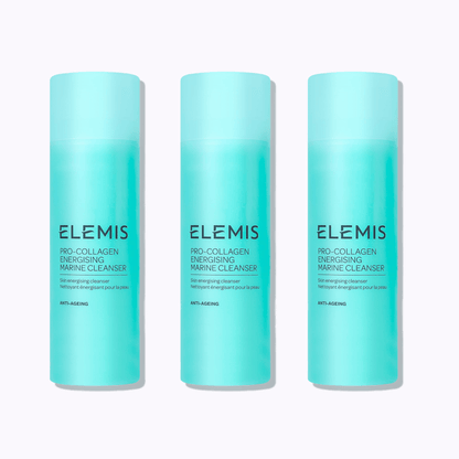 Elemis Pro - Collagen Energising Marine Cleanser - DermStreet