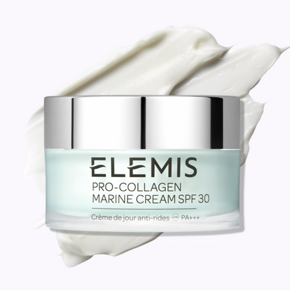 Elemis Pro-Collagen Marine Cream SPF 30