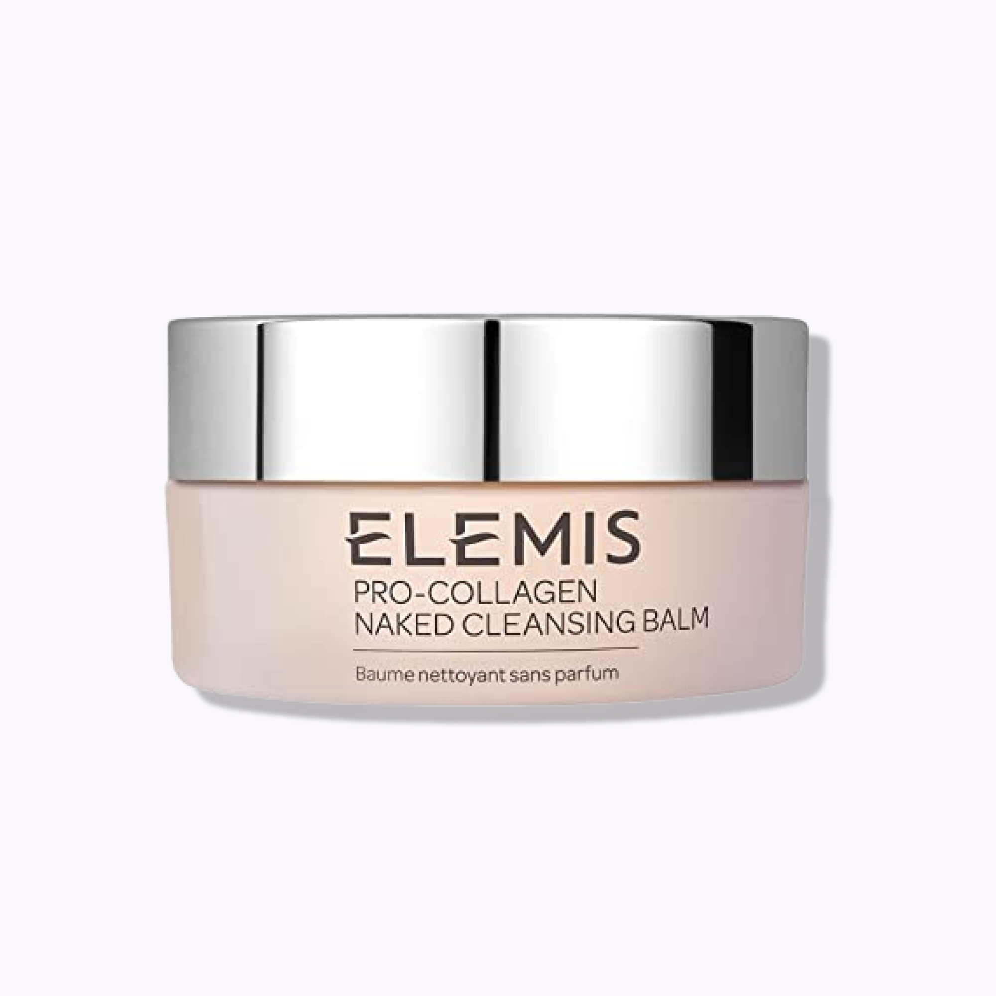 Elemis Pro - Collagen Naked Cleansing Balm - DermStreet