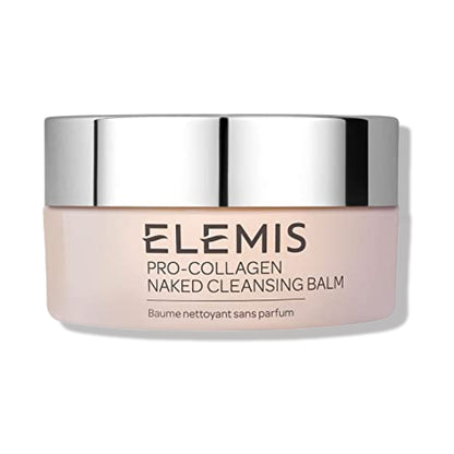 Elemis Pro-Collagen Naked Cleansing Balm