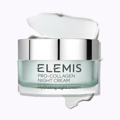 Elemis Pro-Collagen Night Cream