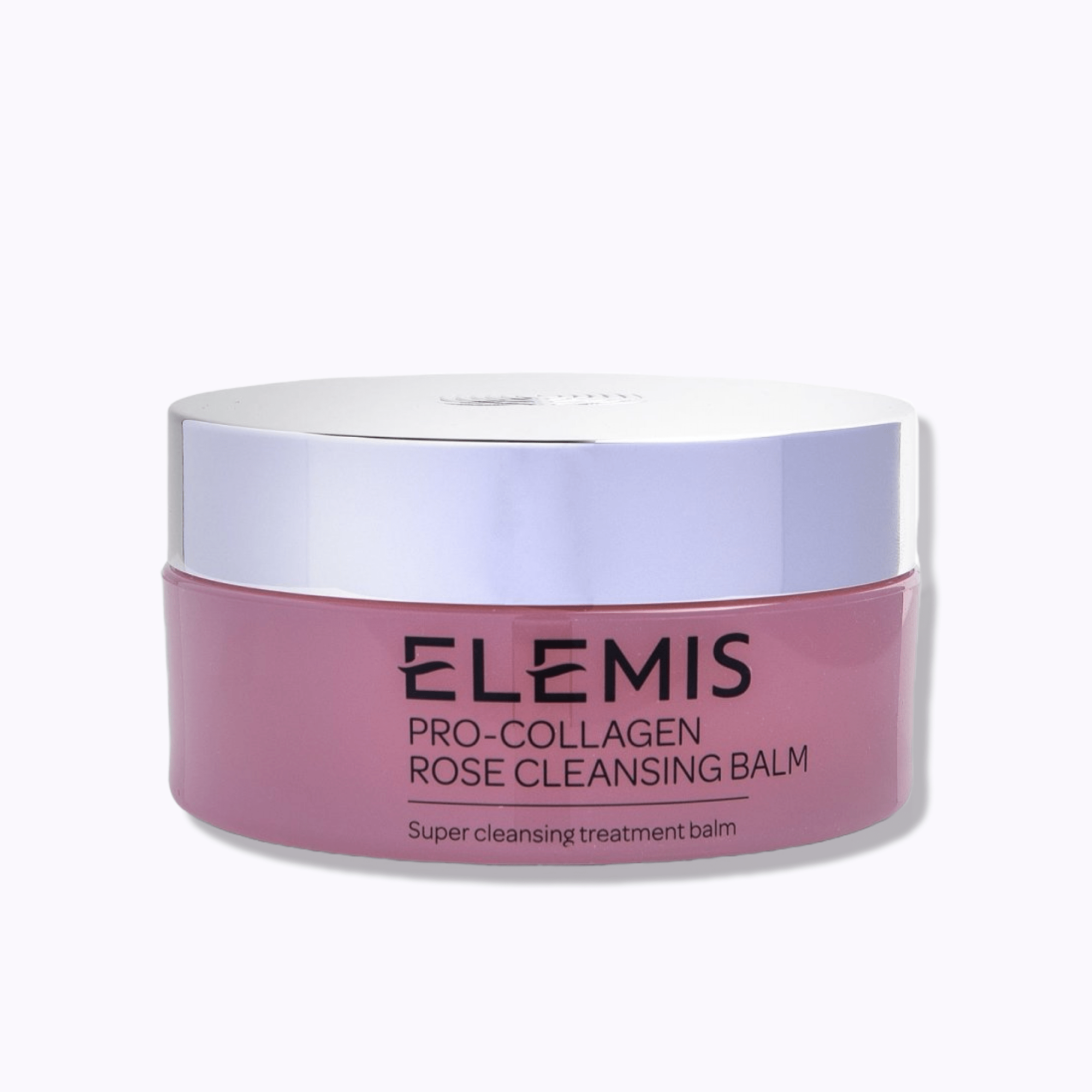 Elemis Pro - Collagen Rose Cleansing Balm - DermStreet